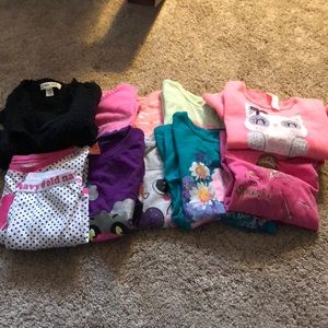 Girl’s “Back to School” Bundle 💕